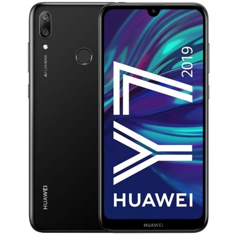 Huawei y7 2019 carrefour